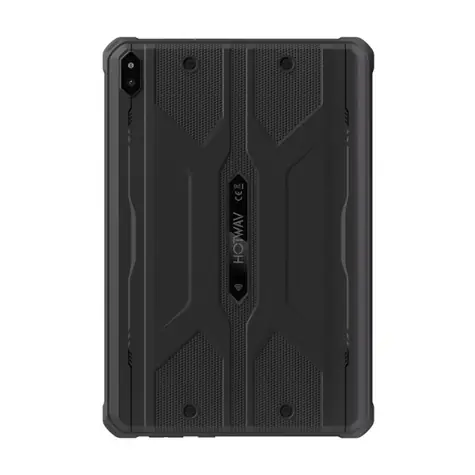 HOTWAV TAB R10 Pro 8+256GB černá / 1280 x 800 / Unisoc T606 / 8GB / 256GB / Android 14