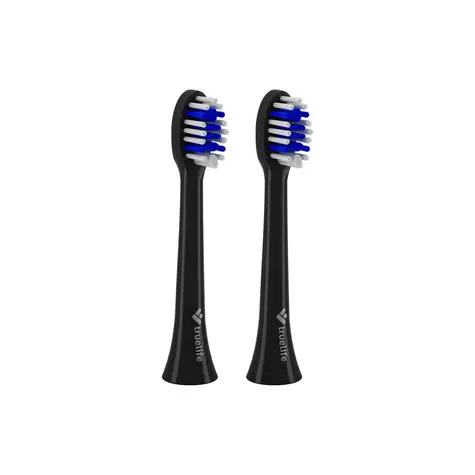 TrueLife SonicBrush Compact Whiten Black Heads / náhradní hlavice 2ks