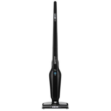 Nilfisk Easy 28V černá / Aku Ruční vysavač / 28V / 1950 mAh / 0.6 L 