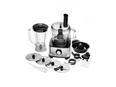 Proficook PC-KM 1063 / Kompaktní kuchyňský robot / 1200W / Turbo funkce