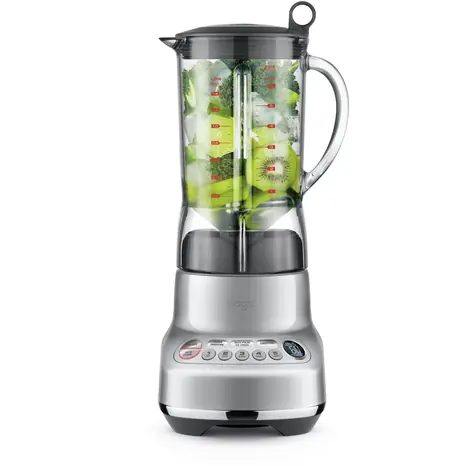 Sage SBL620 / Stolní mixér / 1300W / 5 rychlostí / 1.5l / LCD 