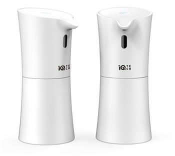iQtech H1 Gel / Dávkovač mýdla nebo saponátu bezdotykový / 500 ml