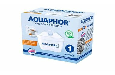AQUAPHOR B25 Maxfor+ / Filtrační patrona na vodu / až 200 l