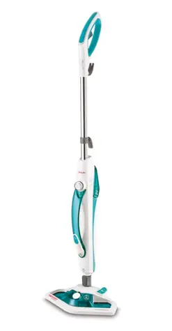 Polti Vaporetto SV450 double / parní mop 2v1 / 1500W / 300ml