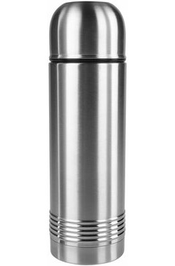 Emsa SENATOR 0.5 l nerez / Cestovní termohrnek / nerezová ocel