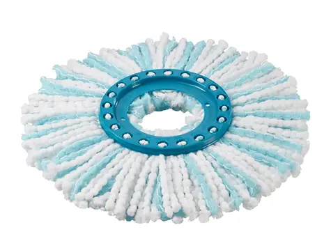 Leifheit 52104 Náhradní hlavice k TWIST DISC MOP micro duo 