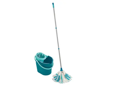 Leifheit 52110 Set Power mop 3v1 / Úklidový set