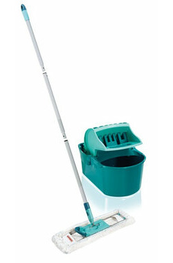 Leifheit 55092 Set vědro Profi Compact + mop Profi