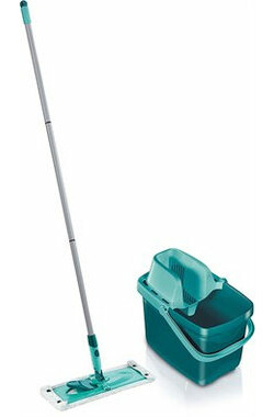 Leifheit 55356 Set Combi Clean M mop a vědro