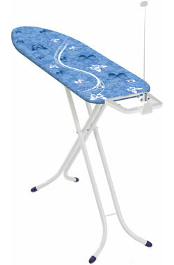 Leifheit 72585 AirBoard M Compact / žehlicí prkno / 120 x 38 cm