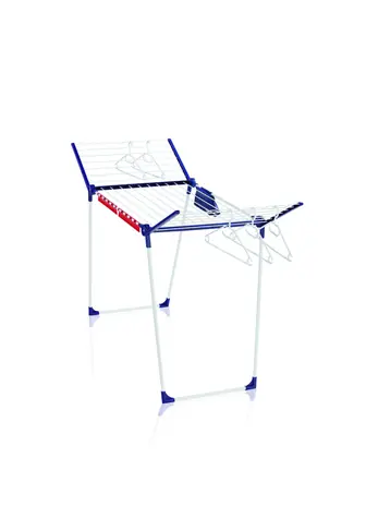 Leifheit 81516 PEGASUS 200 Solid Comfort sušák na prádlo 20 m