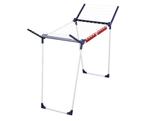Leifheit 81570 PEGASUS Slim sušák na prádlo 15 m