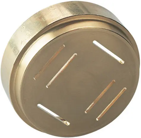 Kenwood AT 910007 / tvořítko na pappardelle / odolný bronz