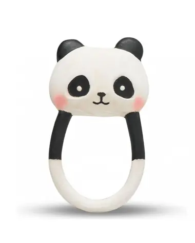 Lanco - Kousátko panda / od 0 měsíců