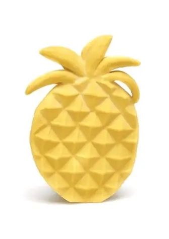 Lanco - Kousátko ananas / od 0 měsíců