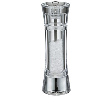 ZASSENHAUS 35070 Mlýnek na sůl Aachen / 18 x 5.8 cm / akryl