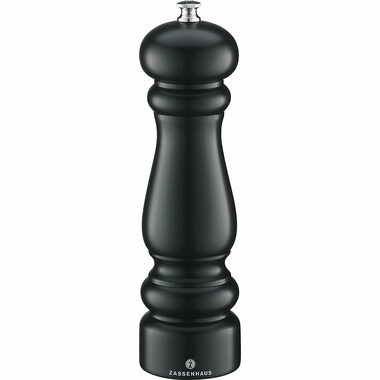 ZASSENHAUS 20540 Mlýnek na pepř Potsdam / 20 x 5.6 cm / buk