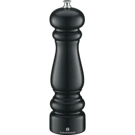 ZASSENHAUS 20540 Mlýnek na pepř Potsdam / 20 x 5.6 cm / buk