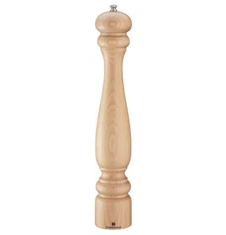 ZASSENHAUS 20687 Mlýnek na pepř Potsdam / 20 x 5.6 cm / buk