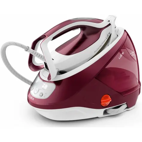 Tefal Pro Express Protect GV9220 / Vysokotlaká žehlicí stanice / 2600 W / 1.8L