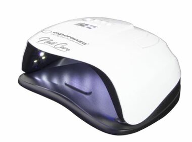 Esperanza UV lampa na nehty Diamond / 80 W