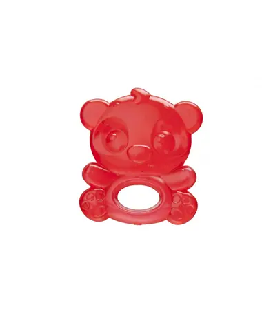 Playgro - Chladivé kousátko panda / od 3 měsíců