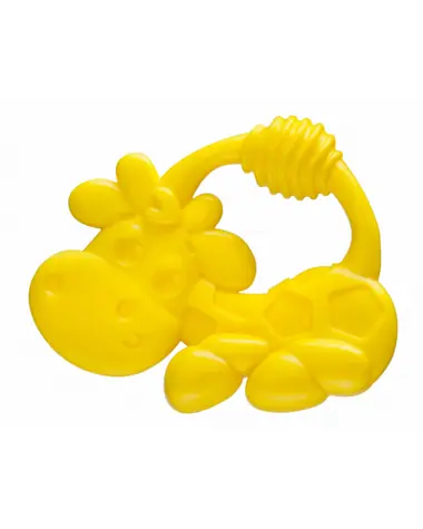 Playgro - Mini kousátko žirafka / od 3 měsíců
