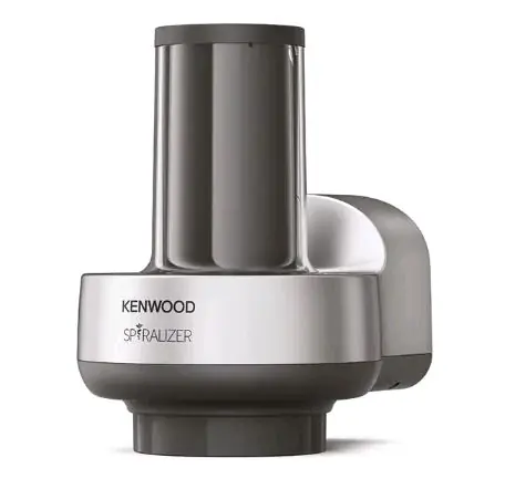 Kenwood KAX700PL / Spiralizér / k robotům Kenwood