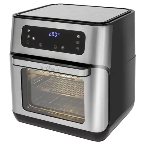 Proficook PC-FR 1200 H / horkovzdušná fritéza / 1500 W / 11 L 