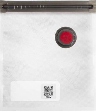 Zwilling Fresh & Save vakuovací sáčky - velikost S (10 ks) / 23 x 20 cm