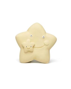 Lanco - Kousátko hvězdičky / od 0 měsíců