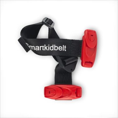 Smart Kid Belt Dětský pás / 15-36kg / pro děti od 4 až do 12