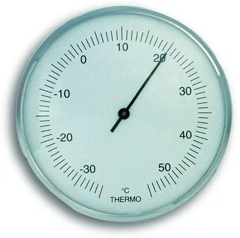 TFA K1.100276 - Teploměr 95 mm na zabudování