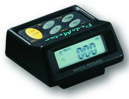 TFA 42.2000 - Krokoměr