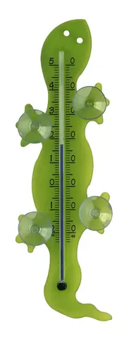 TFA 14.6018 - Teploměr okenní s přísavkami