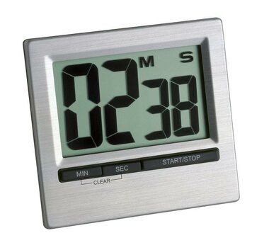 TFA 38.2013.54 - Kuchyňská minutka a stopky