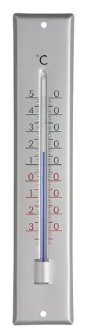 TFA 12.2041.54 - Nástěnný teploměr
