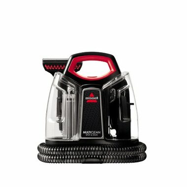 Bissell Multiclean Spot & Stain 4720M / čisticí vysavač čalounění / 330 W / 1.4 L / kabel 5m