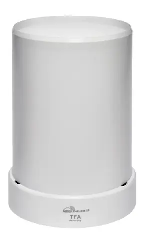 TFA 30.3306.02 - Bezdrátové čidlo srážek pro WEATHERHUB