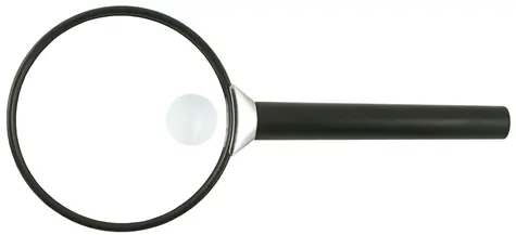 TFA 43.3000 - Lupa