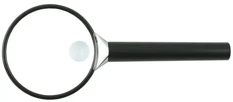 TFA 43.3002 - Lupa