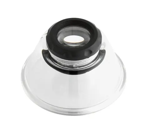 TFA 43.3008 - Lupa