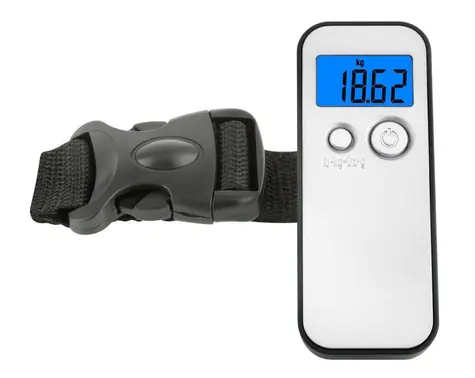 TFA 50.3000.54 - Zavazadlová váha