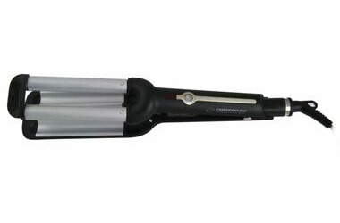 Esperanza EBL013 ISABELLA kulma černá / 19 mm / 220 °C