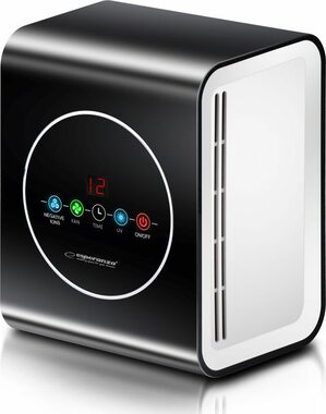 Esperanza EHP001 Breeze čistička vzduchu / hlučnost pod 45 dB / 10–20 m2