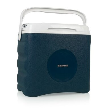 Tristar CB-8630 / Přenosná chladnička / 29 l / 12V nebo 230V a přes USB