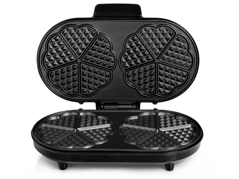 Tristar WF-2120 / Waflovač / 1200 W / 10 vaflí 
