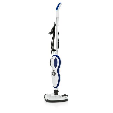 Tristar SR-5261 / Tlakový parní mop / 1500 W / 0.4 l / Doba nahřátí 30 s