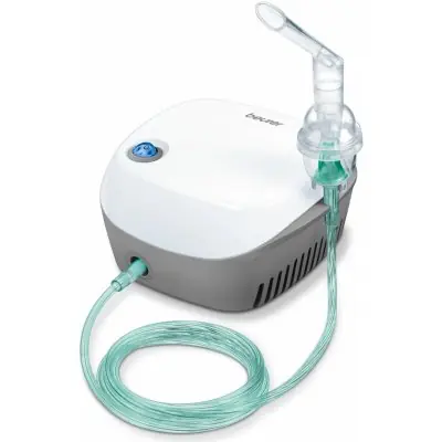 Beurer IH18 kompresorový inhalátor