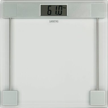 Sanitas SGS 06 osobní digitální váha / 150 kg
